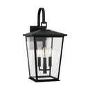 Lantern<br /><span style="color:#4AB0CE;">Entrega: 4-10 dias en USA</span><br /><span style="color:#4AB0CE;font-size:60%;">PREGUNTE POR ENTREGA EN PANAMA</span><br />Collection: Linton<br />Finish: Textured Black