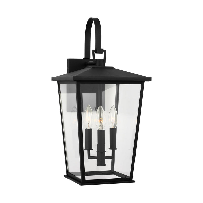 Lantern<br /><span style="color:#4AB0CE;">Entrega: 4-10 dias en USA</span><br /><span style="color:#4AB0CE;font-size:60%;">PREGUNTE POR ENTREGA EN PANAMA</span><br />Collection: Linton<br />Finish: Textured Black