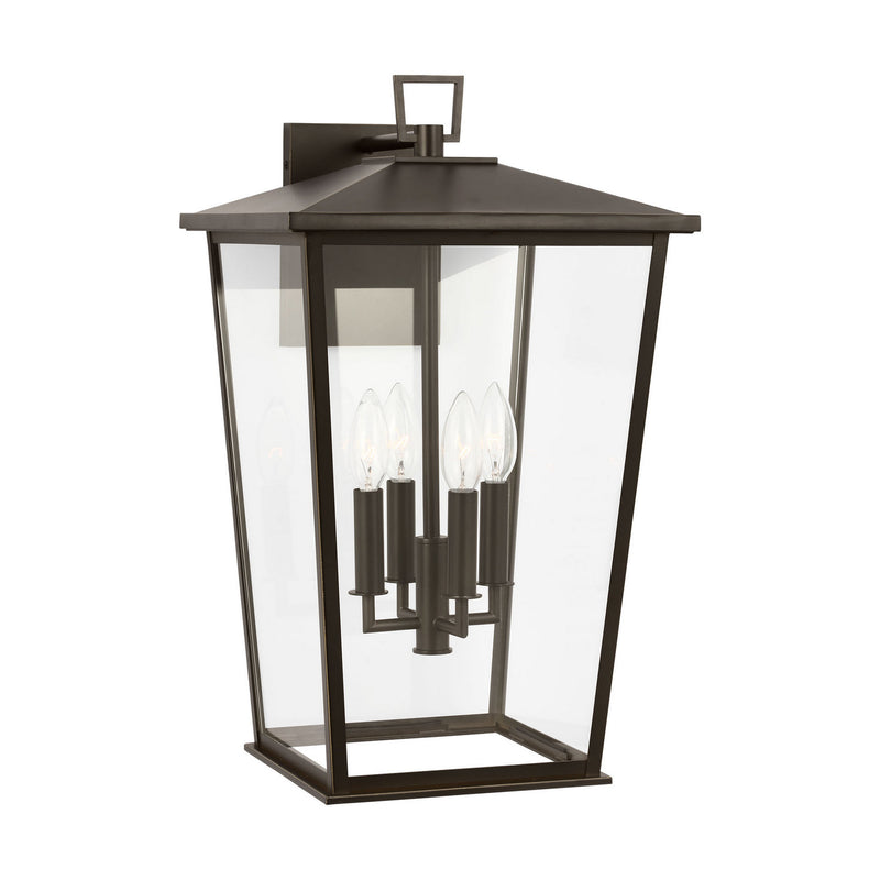 Lantern<br /><span style="color:#4AB0CE;">Entrega: 8-9 semanas en USA</span><br /><span style="color:#4AB0CE;font-size:60%;">PREGUNTE POR ENTREGA EN PANAMA</span><br />Collection: Linton<br />Finish: Antique Bronze