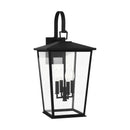Lantern<br /><span style="color:#4AB0CE;">Entrega: 1-2 semanas en USA</span><br /><span style="color:#4AB0CE;font-size:60%;">PREGUNTE POR ENTREGA EN PANAMA</span><br />Collection: Linton<br />Finish: Textured Black