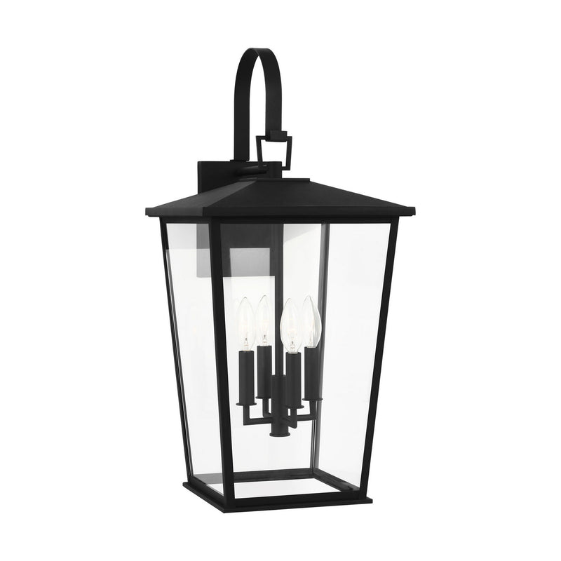 Lantern<br /><span style="color:#4AB0CE;">Entrega: 7-8 semanas en USA</span><br /><span style="color:#4AB0CE;font-size:60%;">PREGUNTE POR ENTREGA EN PANAMA</span><br />Collection: Linton<br />Finish: Textured Black