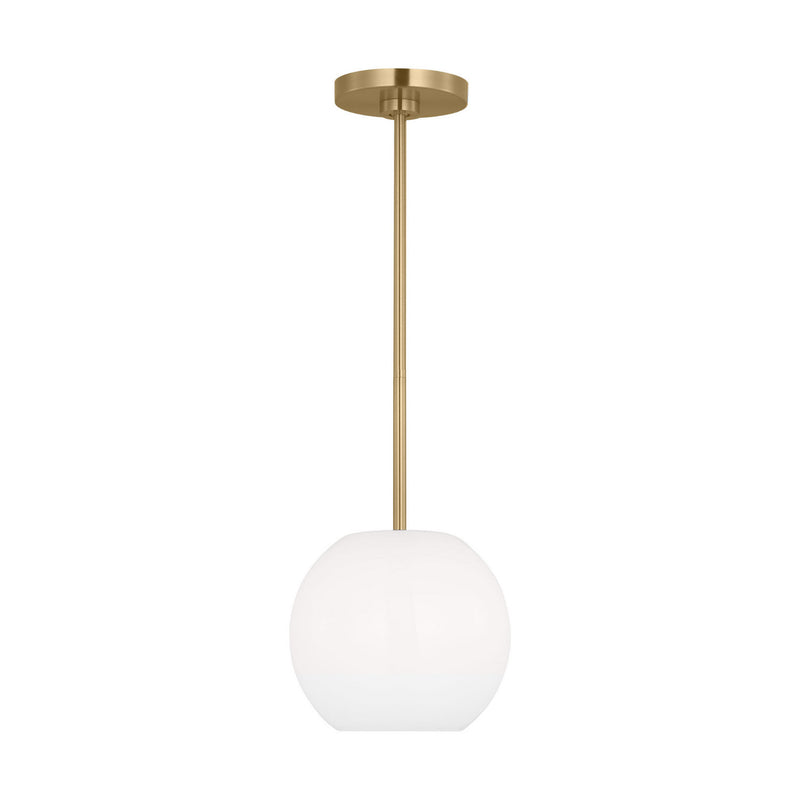 One Light Mini Pendant<br /><span style="color:#4AB0CE;">Entrega: 4-10 dias en USA</span><br /><span style="color:#4AB0CE;font-size:60%;">PREGUNTE POR ENTREGA EN PANAMA</span><br />Collection: Rory<br />Finish: Satin Bronze