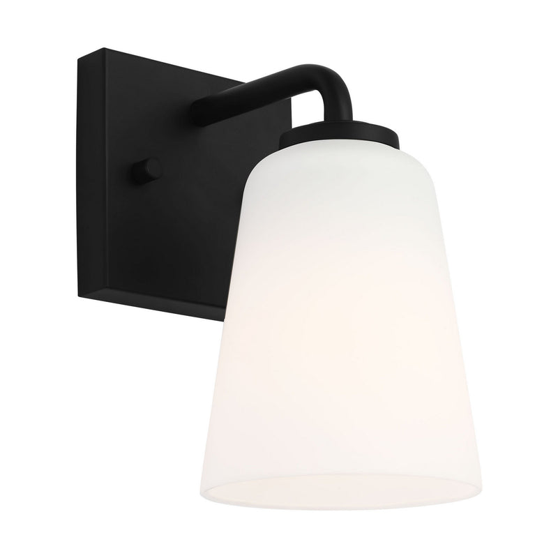 Vanity<br /><span style="color:#4AB0CE;">Entrega: 4-10 dias en USA</span><br /><span style="color:#4AB0CE;font-size:60%;">PREGUNTE POR ENTREGA EN PANAMA</span><br />Collection: Miles<br />Finish: Midnight Black