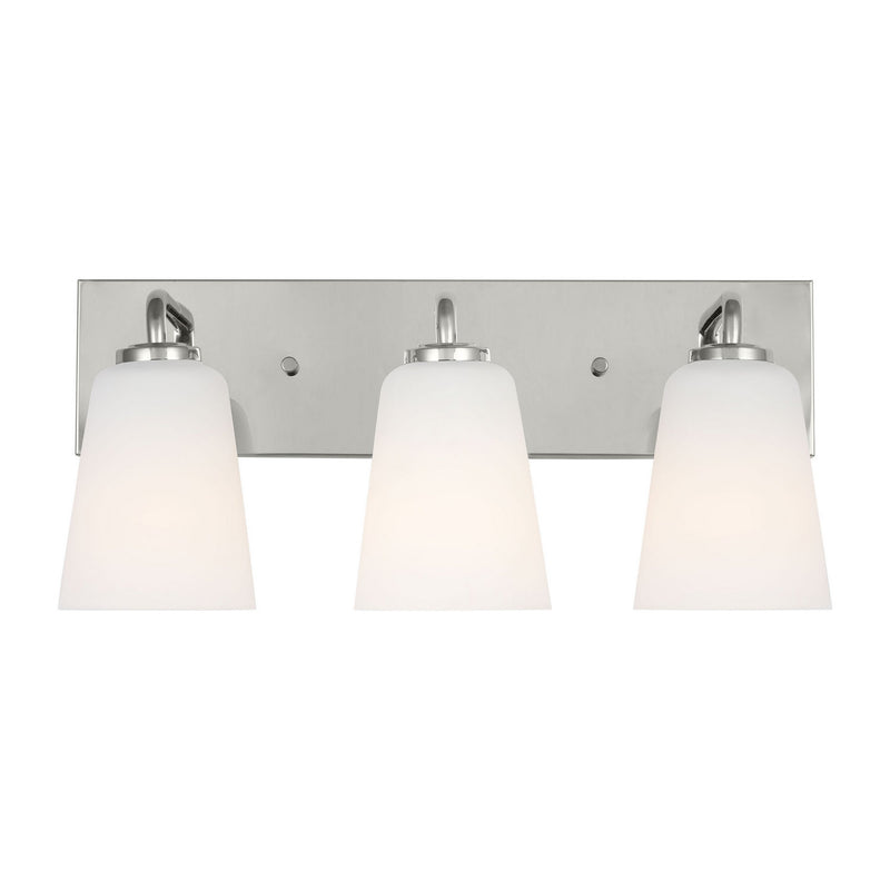 Vanity<br /><span style="color:#4AB0CE;">Entrega: 4-10 dias en USA</span><br /><span style="color:#4AB0CE;font-size:60%;">PREGUNTE POR ENTREGA EN PANAMA</span><br />Collection: Miles<br />Finish: Chrome