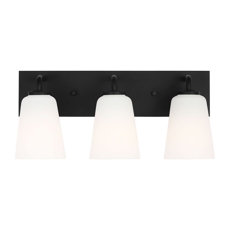 Vanity<br /><span style="color:#4AB0CE;">Entrega: 4-10 dias en USA</span><br /><span style="color:#4AB0CE;font-size:60%;">PREGUNTE POR ENTREGA EN PANAMA</span><br />Collection: Miles<br />Finish: Midnight Black