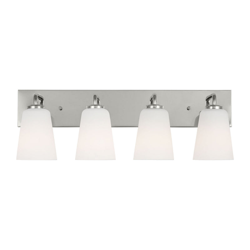 Vanity<br /><span style="color:#4AB0CE;">Entrega: 2-3 semanas en USA</span><br /><span style="color:#4AB0CE;font-size:60%;">PREGUNTE POR ENTREGA EN PANAMA</span><br />Collection: Miles<br />Finish: Chrome