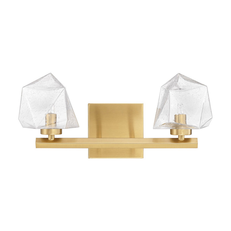LED Bathroom Vanity<br /><span style="color:#4AB0CE;">Entrega: 2-3 semanas en USA</span><br /><span style="color:#4AB0CE;font-size:60%;">PREGUNTE POR ENTREGA EN PANAMA</span><br />Collection: Castello<br />Finish: Warm Brass