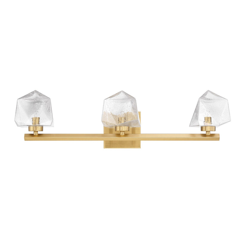 LED Bathroom Vanity<br /><span style="color:#4AB0CE;">Entrega: 2-3 semanas en USA</span><br /><span style="color:#4AB0CE;font-size:60%;">PREGUNTE POR ENTREGA EN PANAMA</span><br />Collection: Castello<br />Finish: Warm Brass
