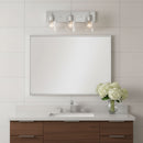 Generation Lighting - GLV1063CH - Vanity - Miles - Chrome