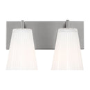 Vanity<br /><span style="color:#4AB0CE;">Entrega: 4-10 dias en USA</span><br /><span style="color:#4AB0CE;font-size:60%;">PREGUNTE POR ENTREGA EN PANAMA</span><br />Collection: Upson<br />Finish: Brushed Nickel