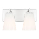 Vanity<br /><span style="color:#4AB0CE;">Entrega: 4-10 dias en USA</span><br /><span style="color:#4AB0CE;font-size:60%;">PREGUNTE POR ENTREGA EN PANAMA</span><br />Collection: Upson<br />Finish: Chrome