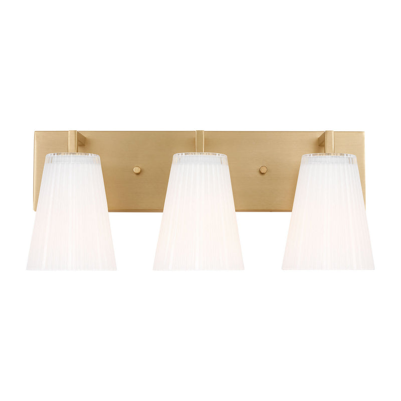 Vanity<br /><span style="color:#4AB0CE;">Entrega: 4-10 dias en USA</span><br /><span style="color:#4AB0CE;font-size:60%;">PREGUNTE POR ENTREGA EN PANAMA</span><br />Collection: Upson<br />Finish: Satin Brass