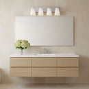 Generation Lighting - GLV1104CH - Vanity - Upson - Chrome