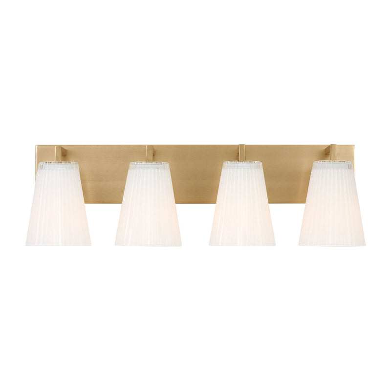 Vanity<br /><span style="color:#4AB0CE;">Entrega: 4-10 dias en USA</span><br /><span style="color:#4AB0CE;font-size:60%;">PREGUNTE POR ENTREGA EN PANAMA</span><br />Collection: Upson<br />Finish: Satin Brass