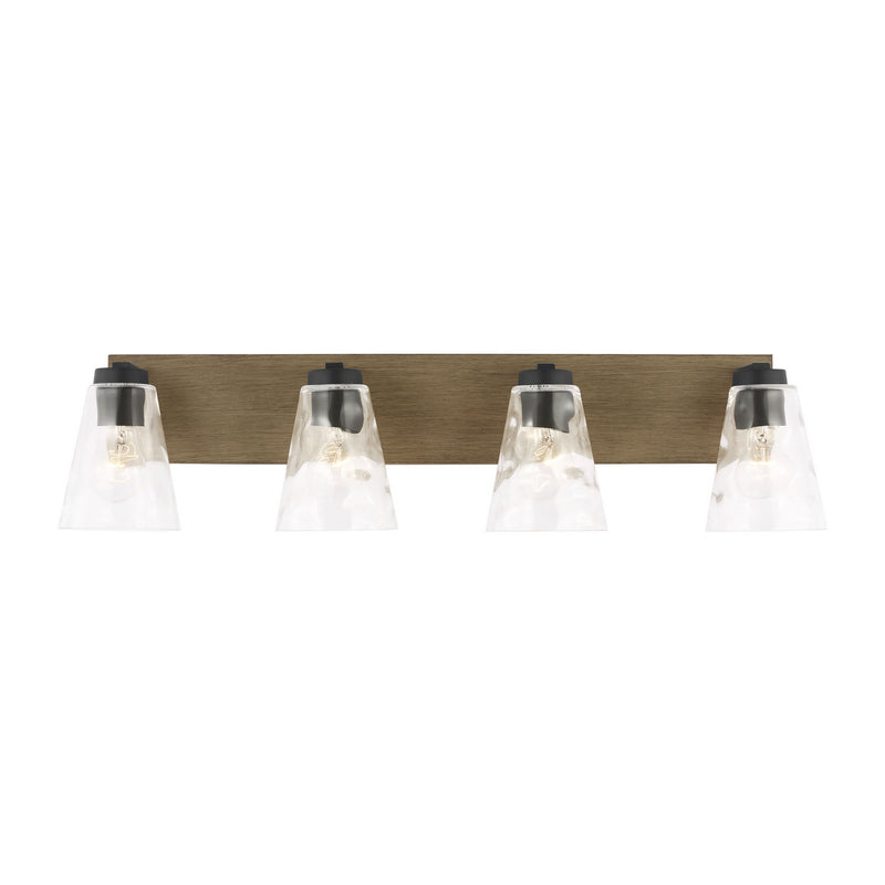 Vanity<br /><span style="color:#4AB0CE;">Entrega: 4-10 dias en USA</span><br /><span style="color:#4AB0CE;font-size:60%;">PREGUNTE POR ENTREGA EN PANAMA</span><br />Collection: Dunton<br />Finish: Midnight Black