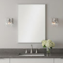 Generation Lighting - GLV1121BS - Bath - Rito - Brushed Nickel
