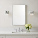 Generation Lighting - GLV1121CH - Bath - Rito - Chrome