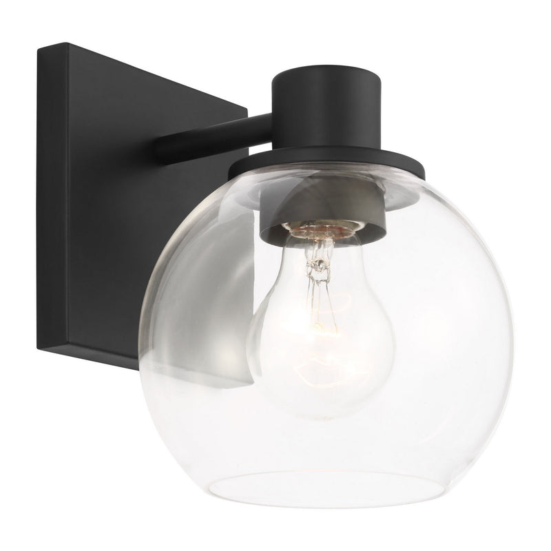 Bath<br /><span style="color:#4AB0CE;">Entrega: 4-10 dias en USA</span><br /><span style="color:#4AB0CE;font-size:60%;">PREGUNTE POR ENTREGA EN PANAMA</span><br />Collection: Rito<br />Finish: Midnight Black
