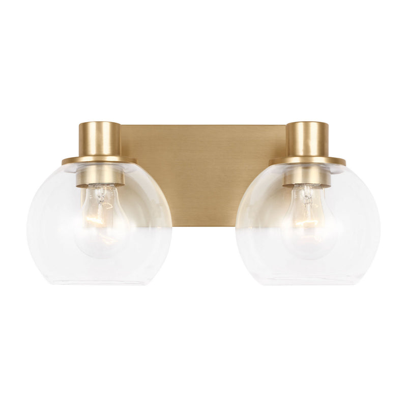 Bath<br /><span style="color:#4AB0CE;">Entrega: 4-10 dias en USA</span><br /><span style="color:#4AB0CE;font-size:60%;">PREGUNTE POR ENTREGA EN PANAMA</span><br />Collection: Rito<br />Finish: Satin Brass