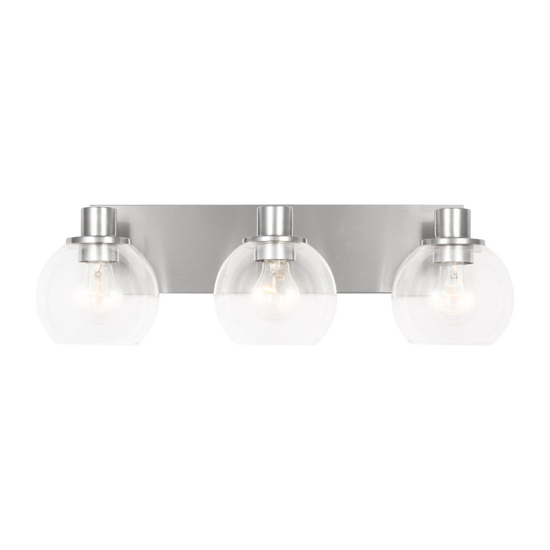 Bath<br /><span style="color:#4AB0CE;">Entrega: 4-10 dias en USA</span><br /><span style="color:#4AB0CE;font-size:60%;">PREGUNTE POR ENTREGA EN PANAMA</span><br />Collection: Rito<br />Finish: Brushed Nickel