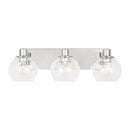 Bath<br /><span style="color:#4AB0CE;">Entrega: 4-10 dias en USA</span><br /><span style="color:#4AB0CE;font-size:60%;">PREGUNTE POR ENTREGA EN PANAMA</span><br />Collection: Rito<br />Finish: Chrome
