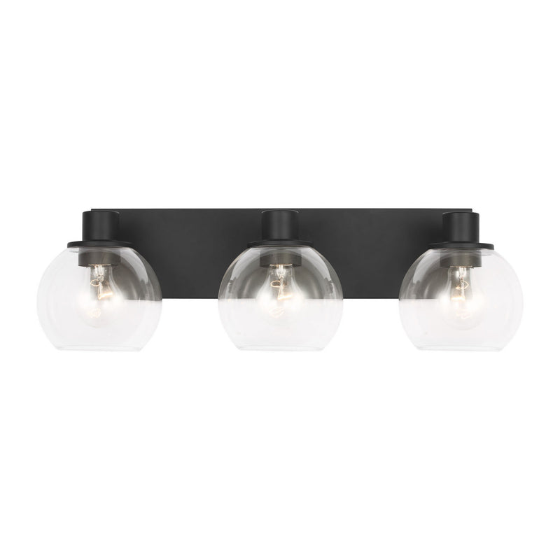 Bath<br /><span style="color:#4AB0CE;">Entrega: 4-10 dias en USA</span><br /><span style="color:#4AB0CE;font-size:60%;">PREGUNTE POR ENTREGA EN PANAMA</span><br />Collection: Rito<br />Finish: Midnight Black
