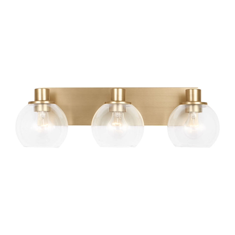 Bath<br /><span style="color:#4AB0CE;">Entrega: 4-10 dias en USA</span><br /><span style="color:#4AB0CE;font-size:60%;">PREGUNTE POR ENTREGA EN PANAMA</span><br />Collection: Rito<br />Finish: Satin Brass
