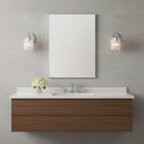 Generation Lighting - GLV1131CH - Wall Sconce - Eisele - Chrome