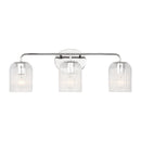 Three Light Vanity<br /><span style="color: