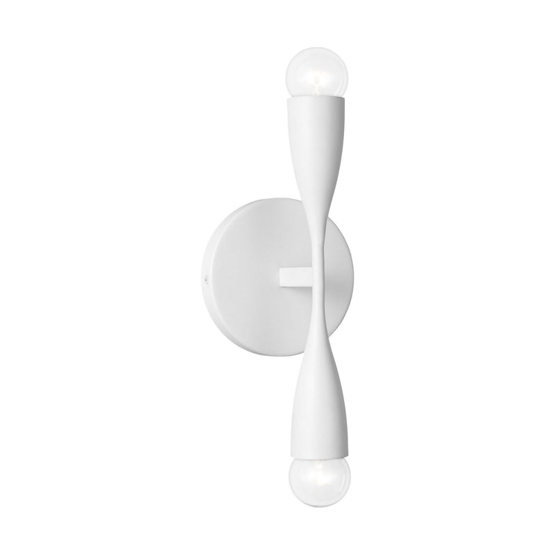 Bath<br /><span style="color:#4AB0CE;">Entrega: 4-10 dias en USA</span><br /><span style="color:#4AB0CE;font-size:60%;">PREGUNTE POR ENTREGA EN PANAMA</span><br />Collection: Maya<br />Finish: Matte White