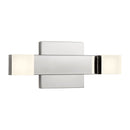 LED Vanity<br /><span style="color:#4AB0CE;">Entrega: 4-10 dias en USA</span><br /><span style="color:#4AB0CE;font-size:60%;">PREGUNTE POR ENTREGA EN PANAMA</span><br />Collection: Brander<br />Finish: Chrome