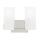 Two Light Vanity<br /><span style="color:#4AB0CE;">Entrega: 4-10 dias en USA</span><br /><span style="color:#4AB0CE;font-size:60%;">PREGUNTE POR ENTREGA EN PANAMA</span><br />Collection: Rhode<br />Finish: Chrome