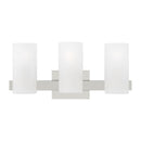 Three Light Vanity<br /><span style="color:#4AB0CE;">Entrega: 4-10 dias en USA</span><br /><span style="color:#4AB0CE;font-size:60%;">PREGUNTE POR ENTREGA EN PANAMA</span><br />Collection: Rhode<br />Finish: Chrome