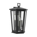 Four Light Wall Lantern<br /><span style="color:#4AB0CE;">Entrega: 4-10 dias en USA</span><br /><span style="color:#4AB0CE;font-size:60%;">PREGUNTE POR ENTREGA EN PANAMA</span><br />Collection: Witley<br />Finish: Textured Black