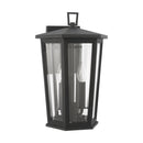 Two Light Wall Lantern<br /><span style="color:#4AB0CE;">Entrega: 4-10 dias en USA</span><br /><span style="color:#4AB0CE;font-size:60%;">PREGUNTE POR ENTREGA EN PANAMA</span><br />Collection: Witley<br />Finish: Textured Black