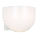 One Light Vanity<br /><span style="color:#4AB0CE;">Entrega: 4-10 dias en USA</span><br /><span style="color:#4AB0CE;font-size:60%;">PREGUNTE POR ENTREGA EN PANAMA</span><br />Collection: Cheverny<br />Finish: Matte White