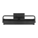 One Light Picture Light<br /><span style="color:#4AB0CE;">Entrega: 4-10 dias en USA</span><br /><span style="color:#4AB0CE;font-size:60%;">PREGUNTE POR ENTREGA EN PANAMA</span><br />Collection: Leonard<br />Finish: Aged Iron