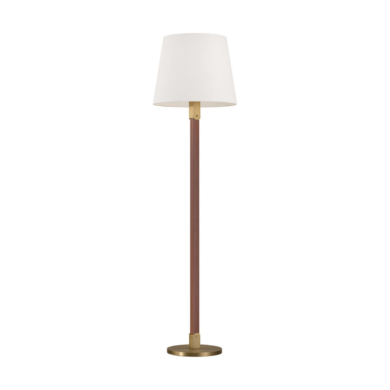 One Light Table Lamp<br /><span style="color:#4AB0CE;">Entrega: 5-6 semanas en USA</span><br /><span style="color:#4AB0CE;font-size:60%;">PREGUNTE POR ENTREGA EN PANAMA</span><br />Collection: Grayson<br />Finish: Time Worn Brass