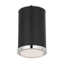 LED Flush Mount<br /><span style="color:#4AB0CE;">Entrega: 4-10 dias en USA</span><br /><span style="color:#4AB0CE;font-size:60%;">PREGUNTE POR ENTREGA EN PANAMA</span><br />Collection: Marlowe<br />Finish: Polished Nickel