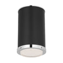 LED Flush Mount<br /><span style="color:#4AB0CE;">Entrega: 4-10 dias en USA</span><br /><span style="color:#4AB0CE;font-size:60%;">PREGUNTE POR ENTREGA EN PANAMA</span><br />Collection: Marlowe<br />Finish: Polished Nickel