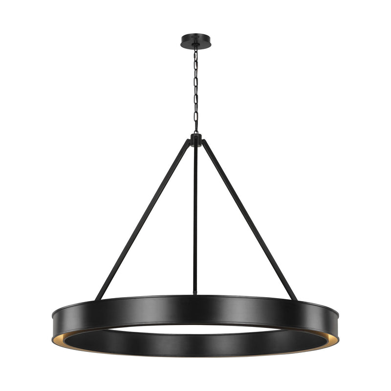 LED Chandelier<br /><span style="color:#4AB0CE;">Entrega: 4-10 dias en USA</span><br /><span style="color:#4AB0CE;font-size:60%;">PREGUNTE POR ENTREGA EN PANAMA</span><br />Collection: Leonard<br />Finish: Aged Iron