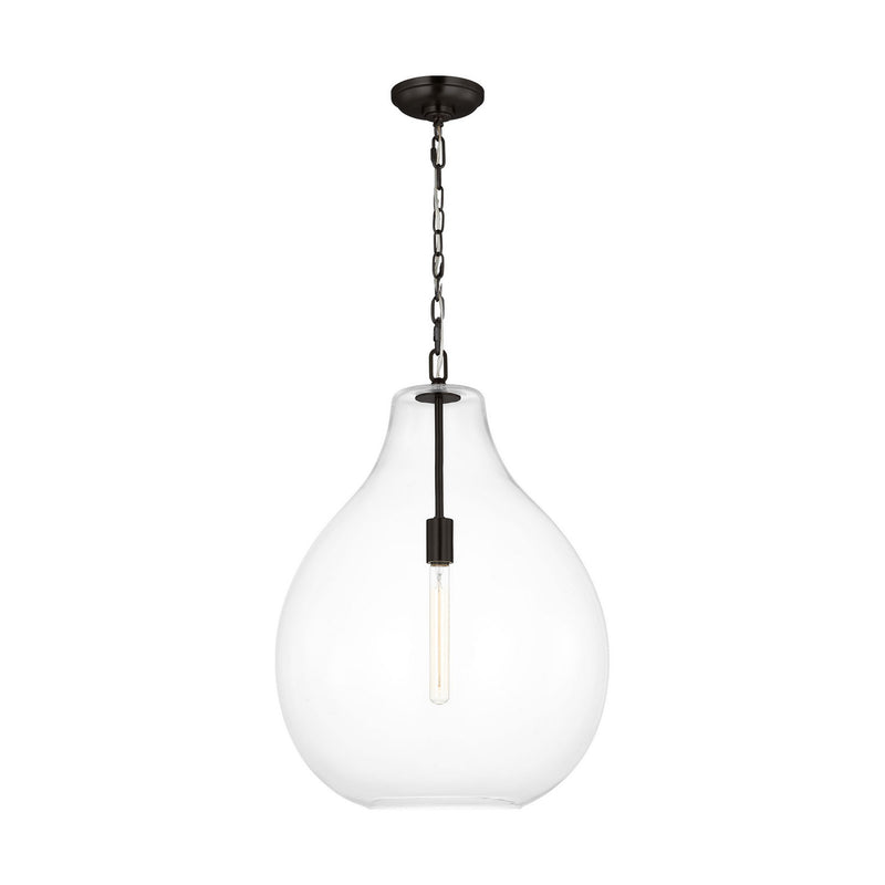 One Light Pendant<br /><span style="color:#4AB0CE;">Entrega: 4-10 dias en USA</span><br /><span style="color:#4AB0CE;font-size:60%;">PREGUNTE POR ENTREGA EN PANAMA</span><br />Collection: Magnus<br />Finish: Aged Iron