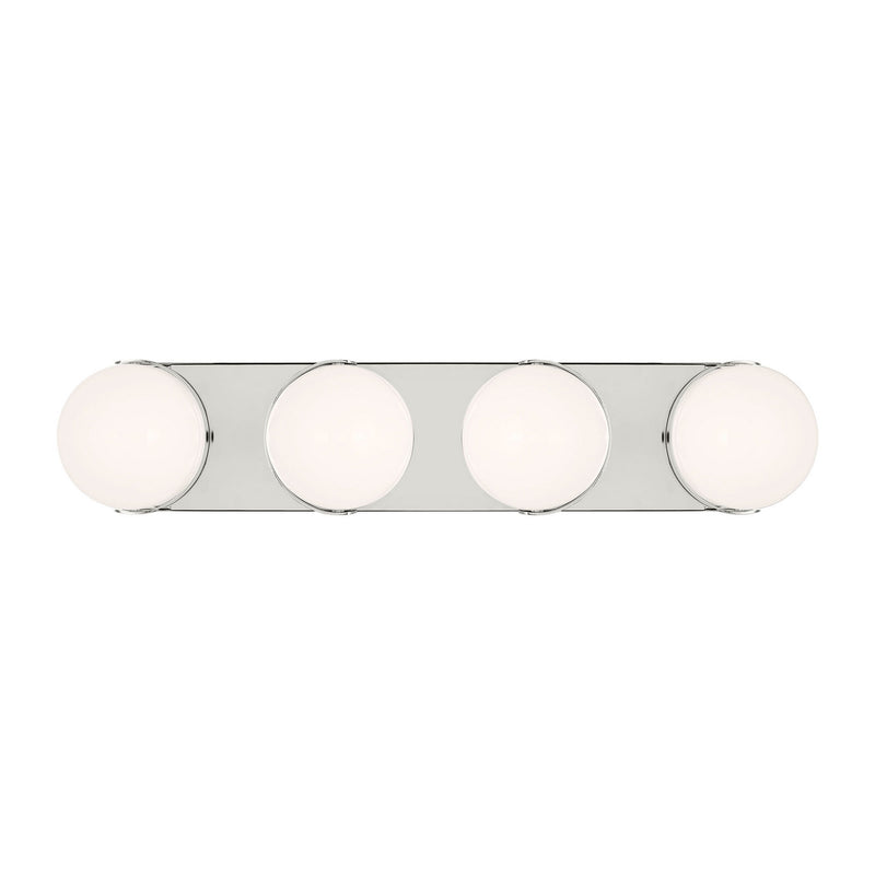 LED Vanity<br /><span style="color:#4AB0CE;">Entrega: 4-10 dias en USA</span><br /><span style="color:#4AB0CE;font-size:60%;">PREGUNTE POR ENTREGA EN PANAMA</span><br />Collection: Syrie<br />Finish: Polished Nickel