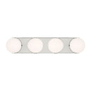 LED Vanity<br /><span style="color:#4AB0CE;">Entrega: 4-10 dias en USA</span><br /><span style="color:#4AB0CE;font-size:60%;">PREGUNTE POR ENTREGA EN PANAMA</span><br />Collection: Syrie<br />Finish: Polished Nickel