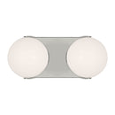 LED Vanity<br /><span style="color:#4AB0CE;">Entrega: 4-10 dias en USA</span><br /><span style="color:#4AB0CE;font-size:60%;">PREGUNTE POR ENTREGA EN PANAMA</span><br />Collection: Syrie<br />Finish: Polished Nickel