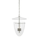 Troy Lighting - F4418-VPT - Four Light Lantern - Tully - Vintage Pewter