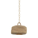 Troy Lighting - F6315-PBR - One Light Pendant - Ferrando - Patina Brass