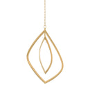 Corbett Lighting - 496-29-VB - LED Chandelier - Arles - Vintage Brass