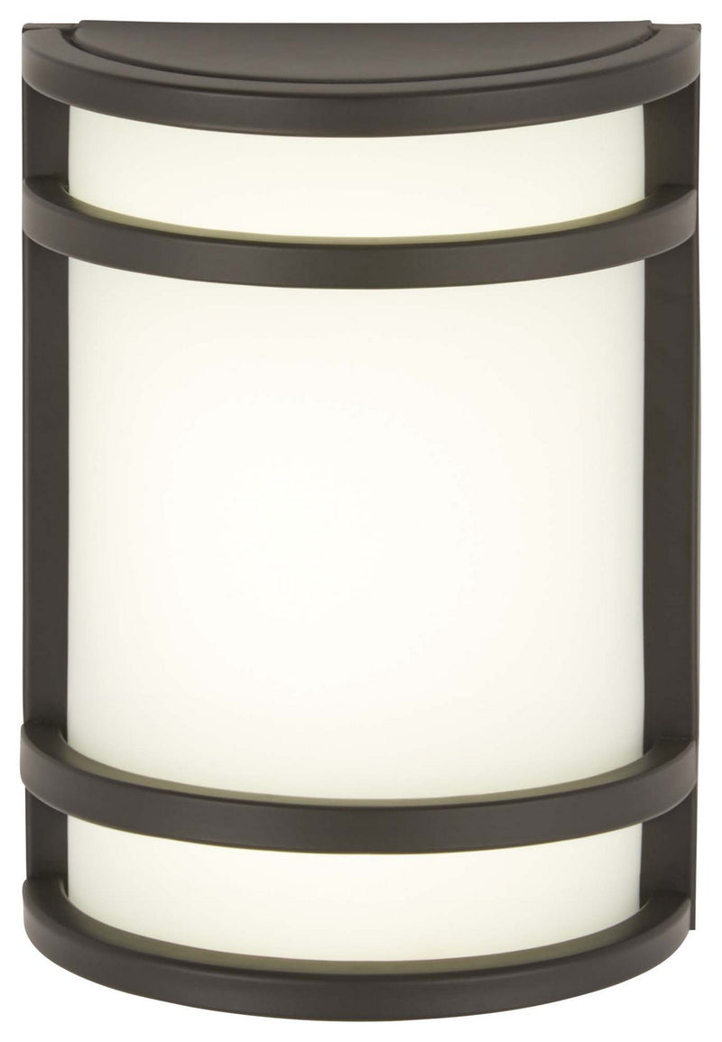 One Light Pocket Lantern<br /><span style="color:#4AB0CE;">Entrega: 4-10 dias en USA</span><br /><span style="color:#4AB0CE;font-size:60%;">PREGUNTE POR ENTREGA EN PANAMA</span><br />Collection: Bay View<br />Finish: Oil Rubbed Bronze