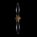 Allegri - 046821-062-FR001 - LED Wall Sconce - Mostra - True Brass